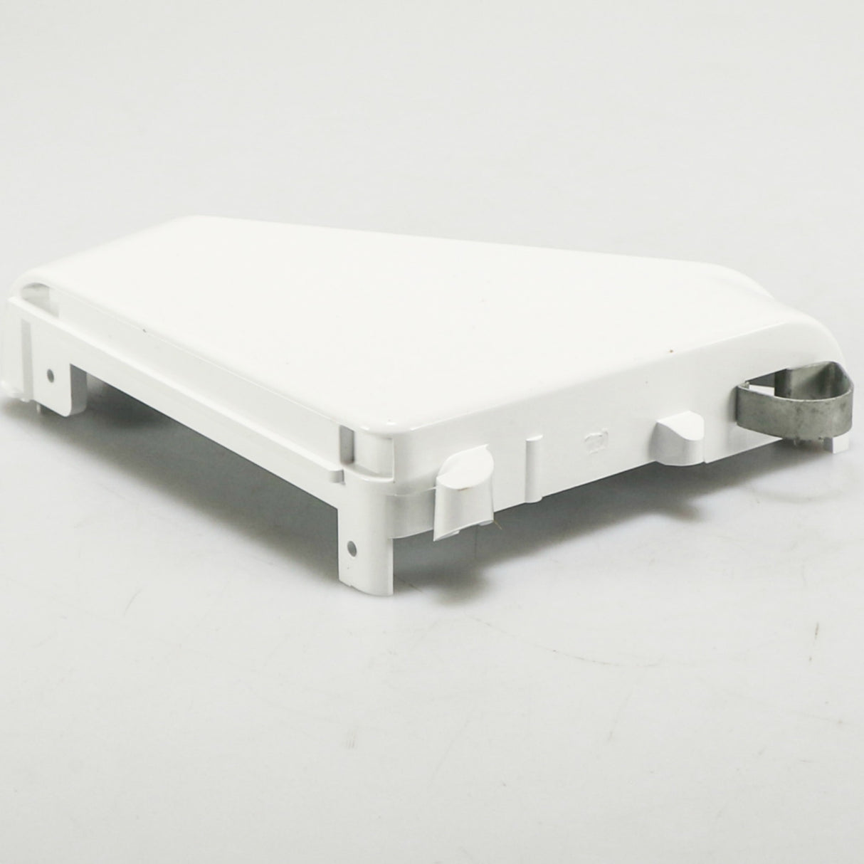 Whirlpool WPW10193824 Genuine OEM Endcap