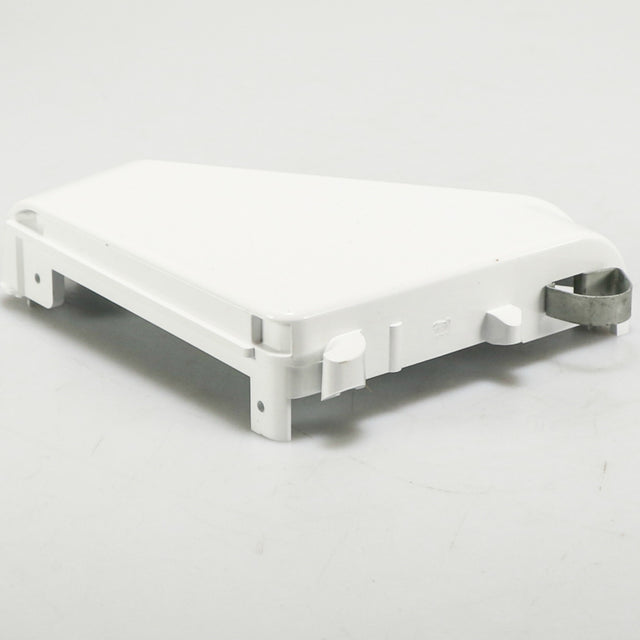 Whirlpool WPW10193824 Genuine OEM Endcap