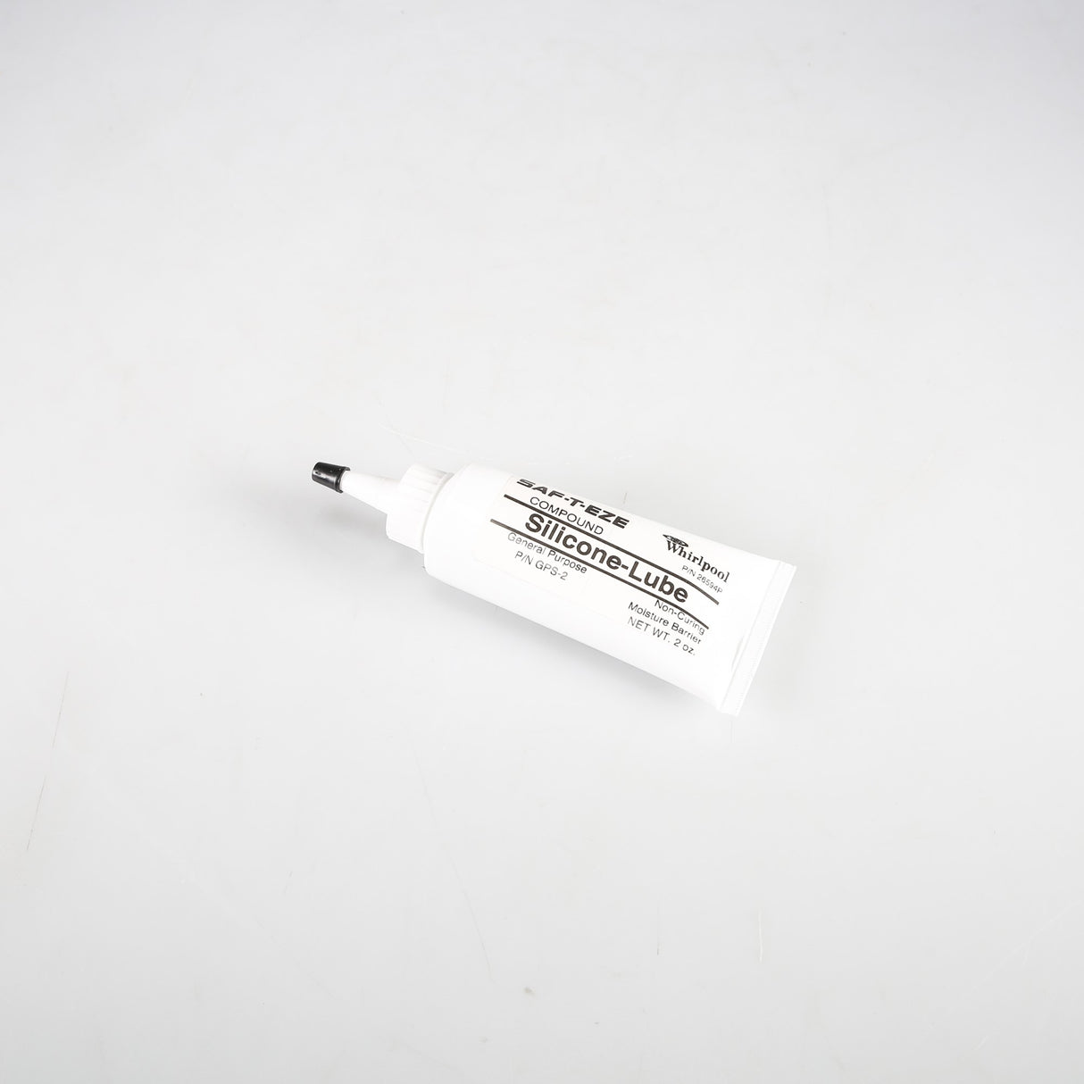 Whirlpool WP26594P Genuine OEM Grease