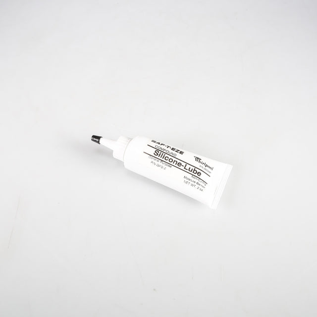 Whirlpool WP26594P Genuine OEM Grease