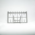 Whirlpool W10583860 Genuine OEM Grate Kit