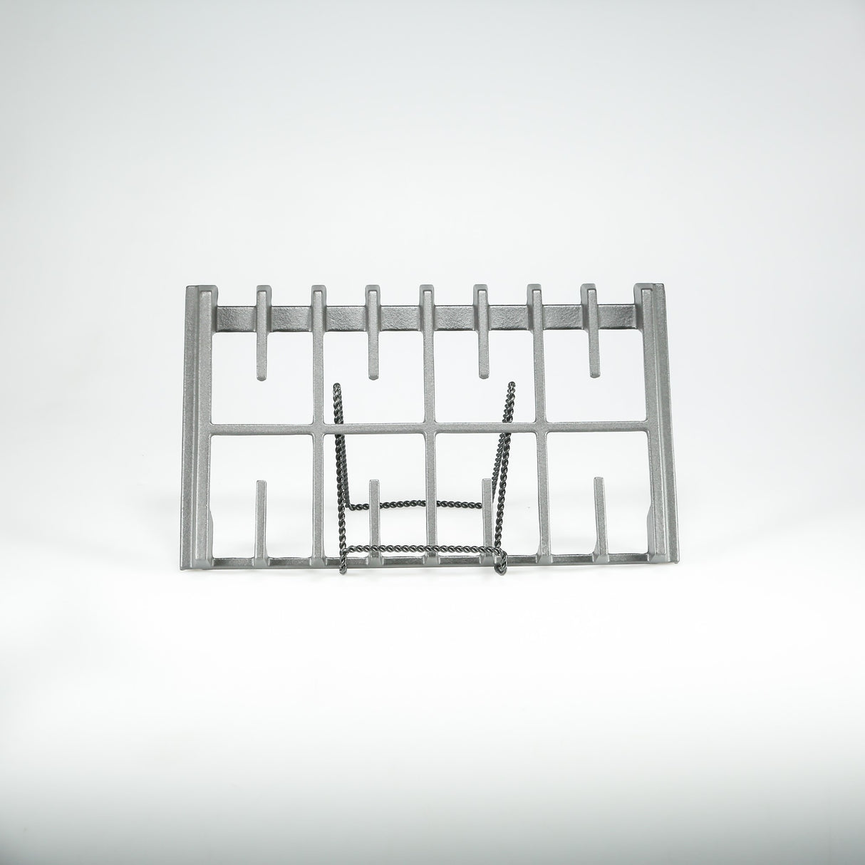 Whirlpool W10583860 Genuine OEM Grate Kit