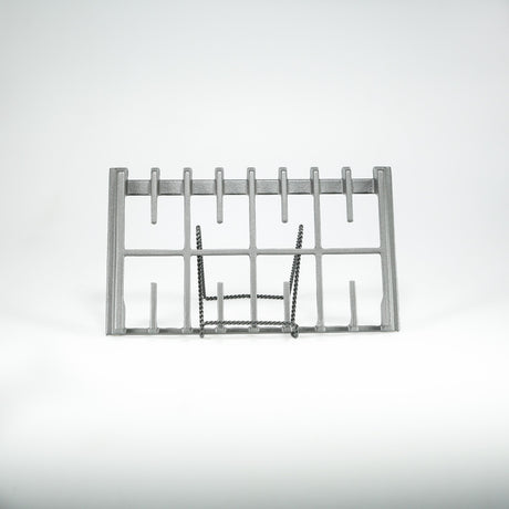 Whirlpool W10583860 Genuine OEM Grate Kit