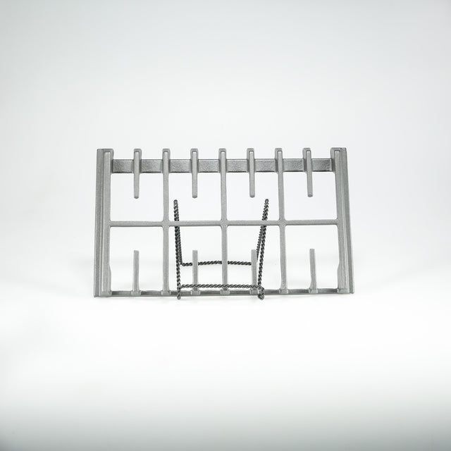 Whirlpool W10583860 Genuine OEM Grate Kit