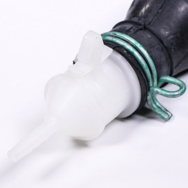 Whirlpool WPW10260500 Genuine OEM Trap