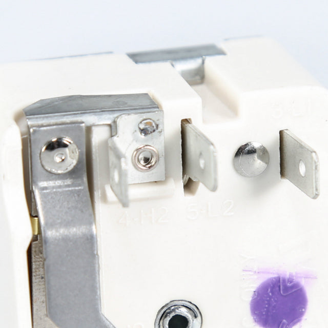 Whirlpool WP9750641 Genuine OEM Switch Inf