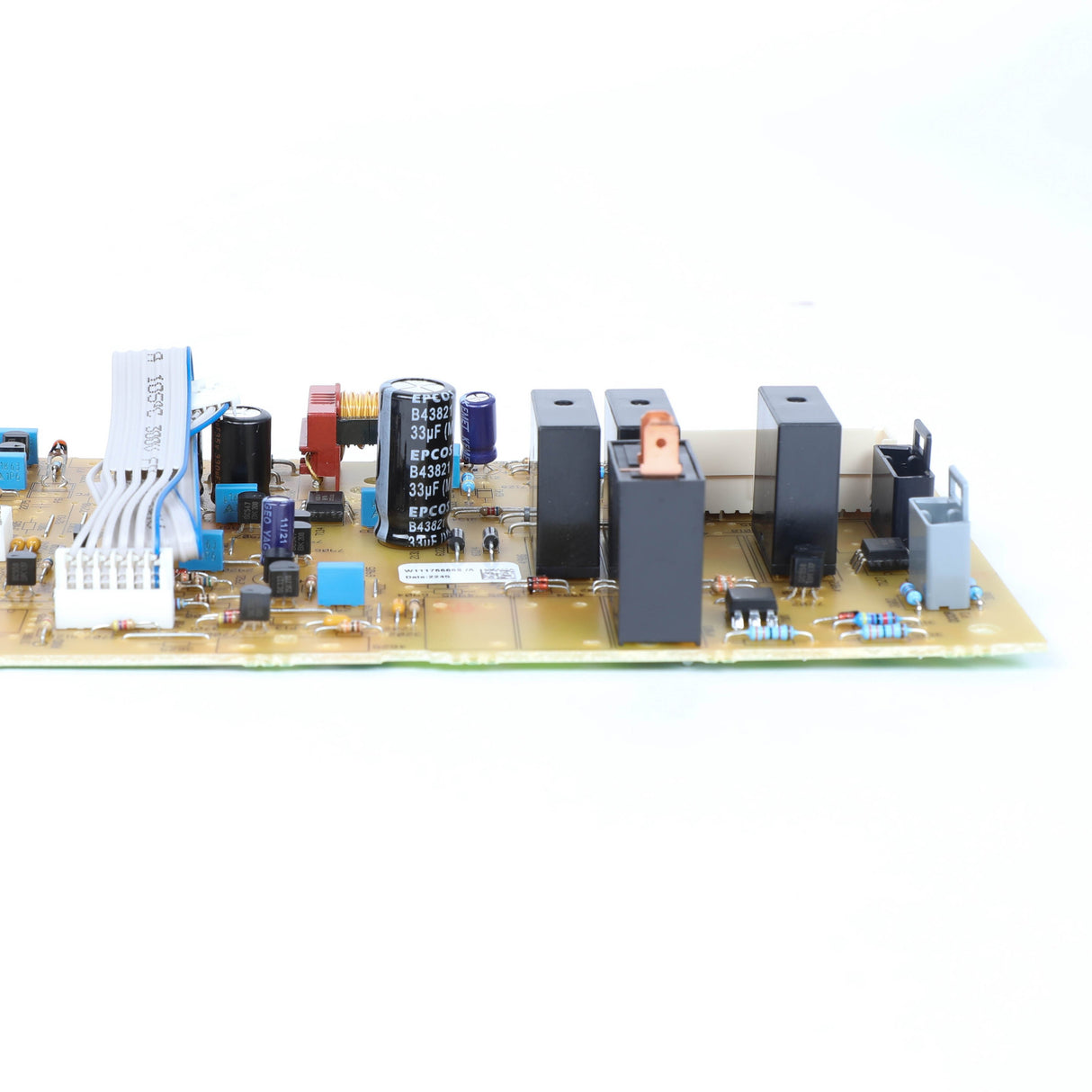 Whirlpool W11196485 Genuine OEM Control Electronic