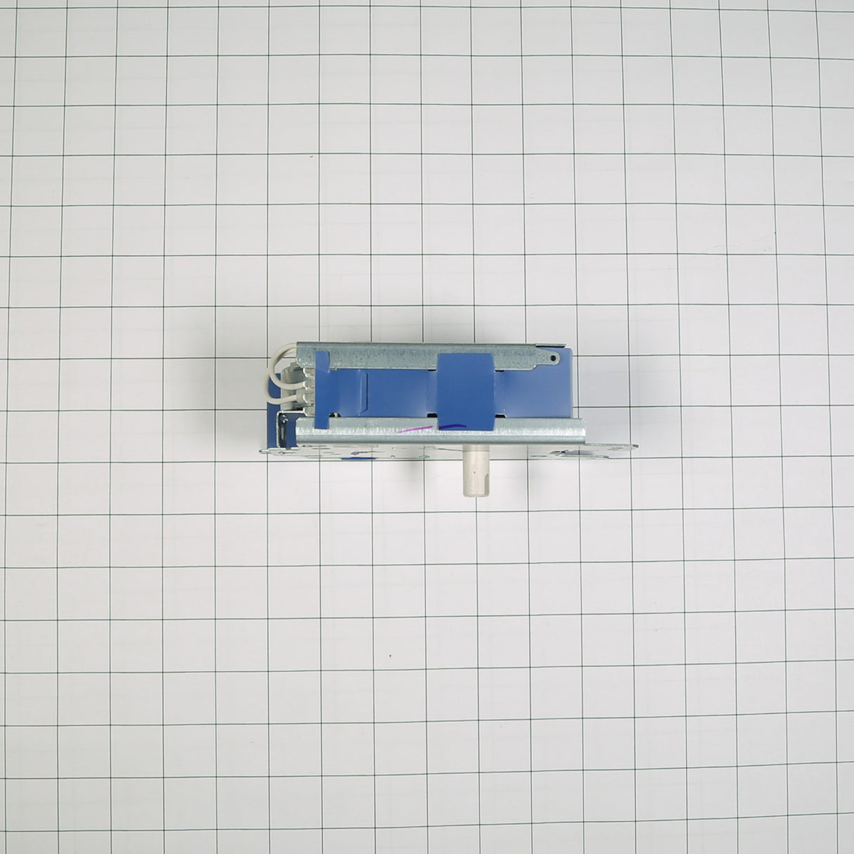 Whirlpool WPW10199588 Genuine OEM Timer