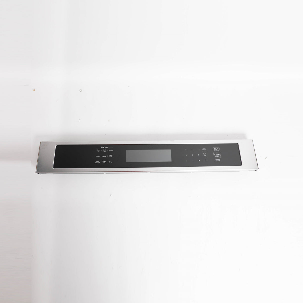 Whirlpool W11600632 Genuine OEM Panel Control
