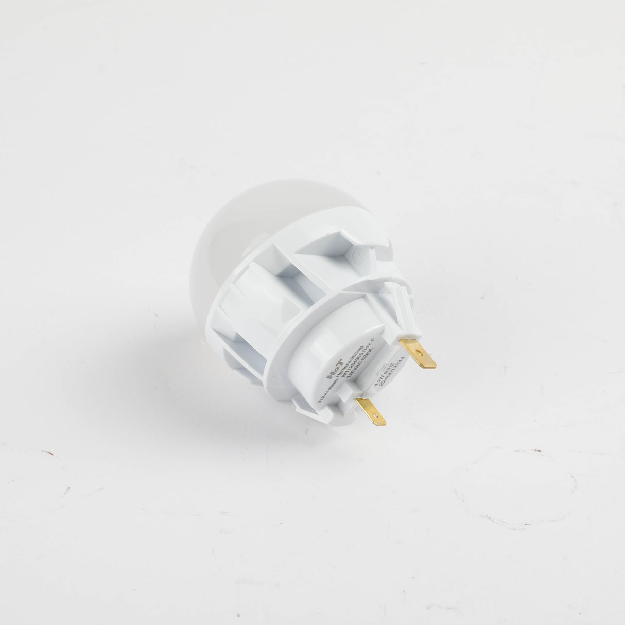 Whirlpool W11502762 Genuine OEM Bulb Light