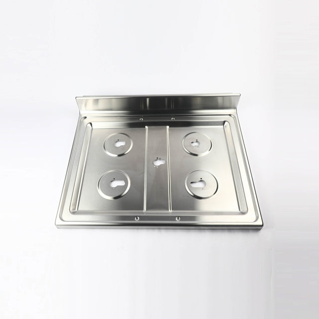Whirlpool W11241183 Genuine OEM Cooktop