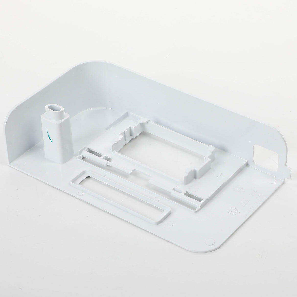 Whirlpool WPW10457601 Genuine OEM Support