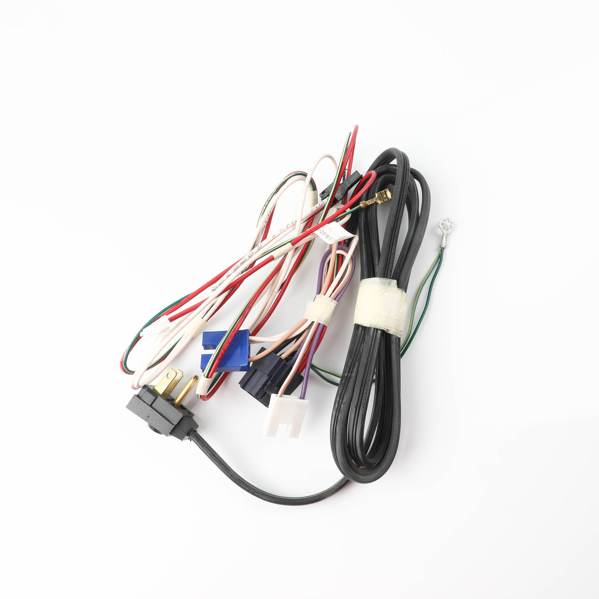 Whirlpool W11580023 Genuine OEM Harness Wire