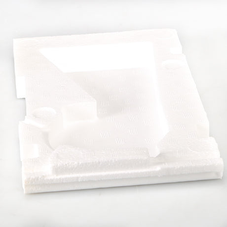 Whirlpool WPW10280983 Genuine OEM Insulation