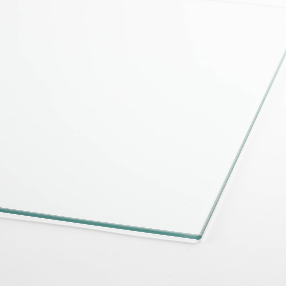Whirlpool W11033333 Genuine OEM Shelf Glass