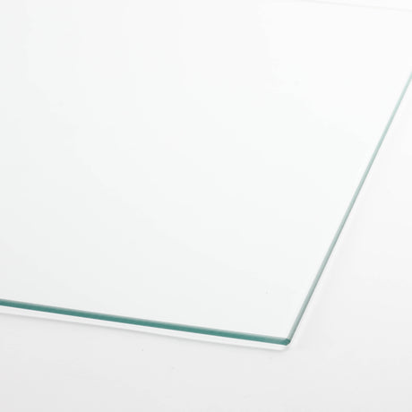 Whirlpool W11033333 Genuine OEM Shelf Glass