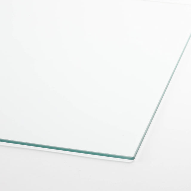 Whirlpool W11033333 Genuine OEM Shelf Glass