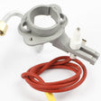 Whirlpool W11590060 Genuine OEM Holder Orifice