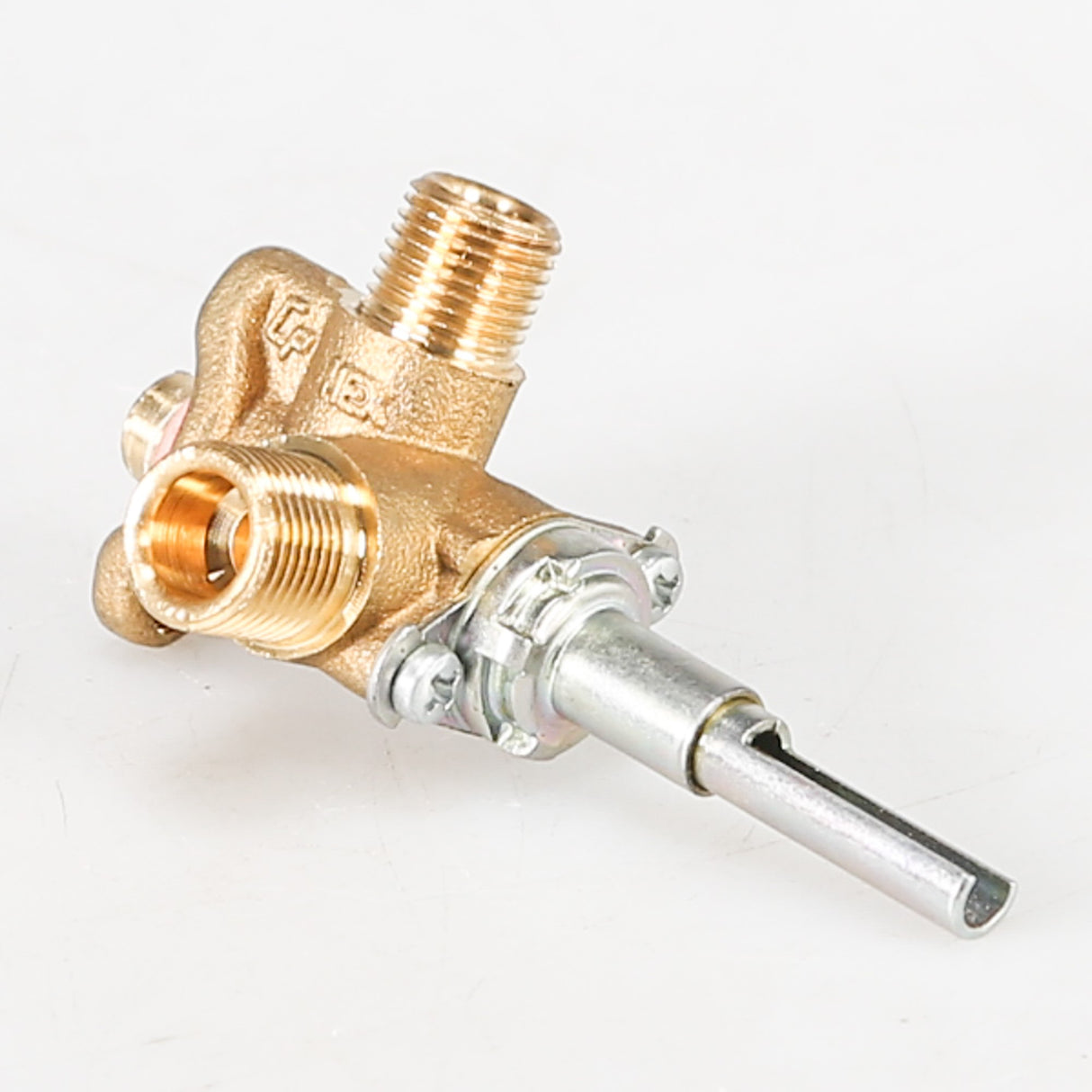 Whirlpool W10566038 Genuine OEM Valve Burner