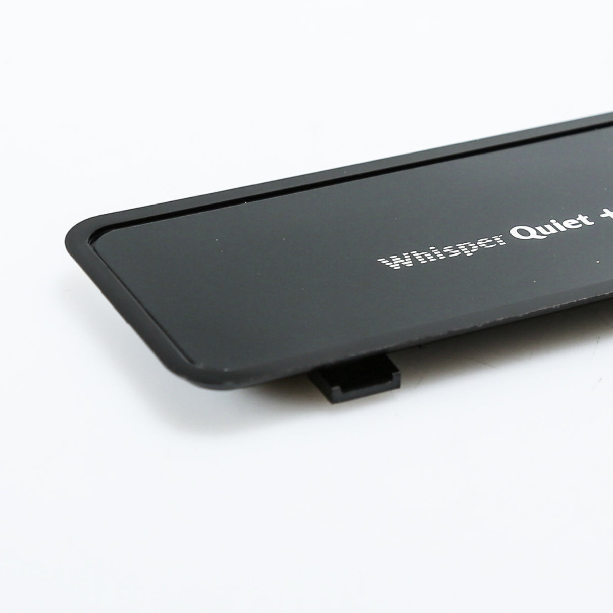 Whirlpool WP8572205 Genuine OEM Overlay