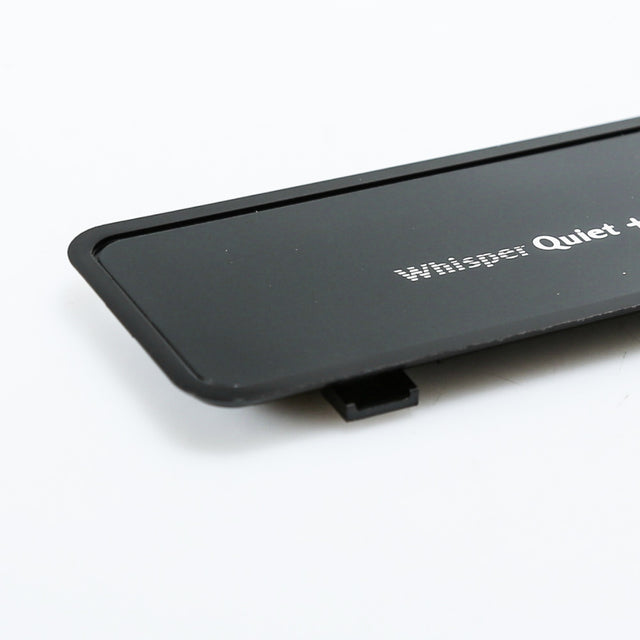 Whirlpool WP8572205 Genuine OEM Overlay