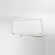 Whirlpool WPW10423799 Genuine OEM Frame