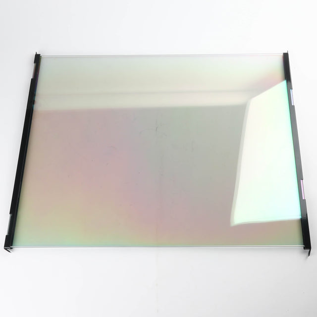 Whirlpool W11600213 Genuine OEM Glass Door