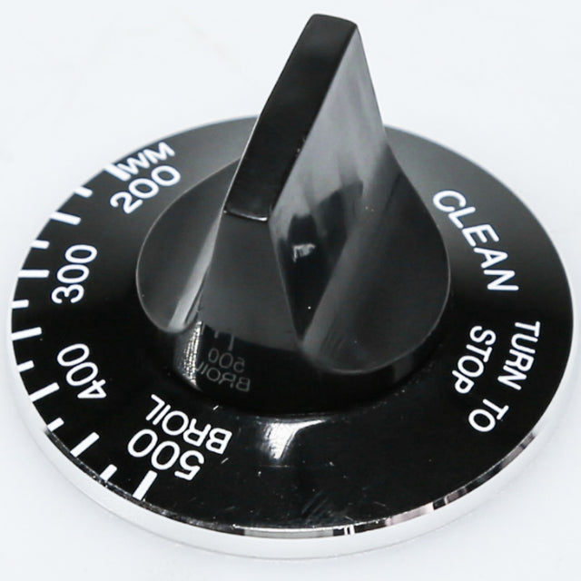 Whirlpool WP7711P354-60 Genuine OEM Knob Ther