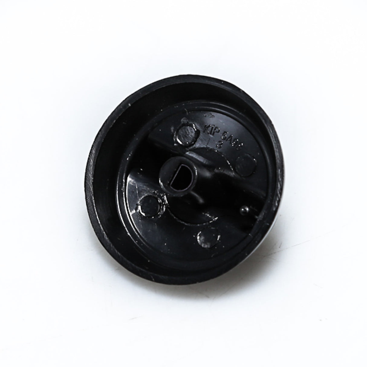 Whirlpool WPW10483312 Genuine OEM Knob