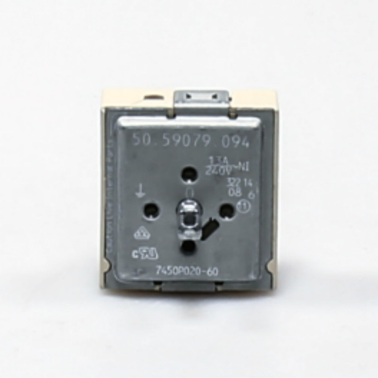 Whirlpool WP74011243 Genuine OEM Switch In