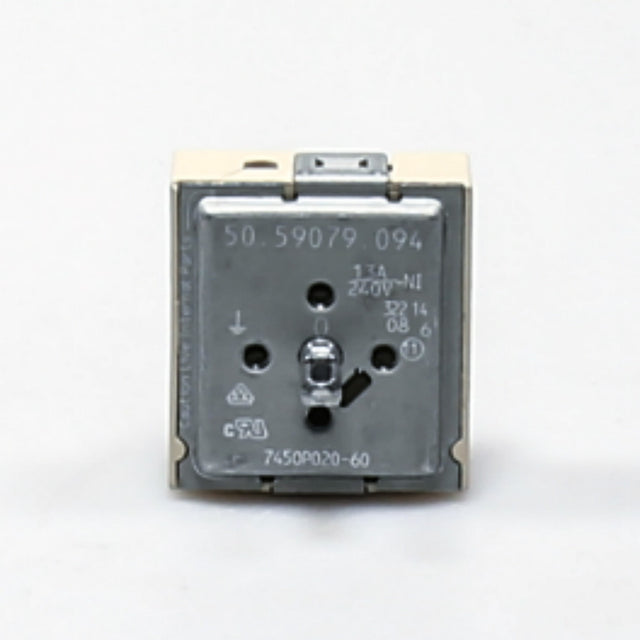 Whirlpool WP74011243 Genuine OEM Switch In
