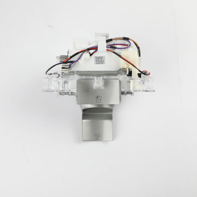 Whirlpool W11678839 Genuine OEM Door Ice
