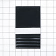 Whirlpool 4387828A Genuine OEM Refrigerator Shim