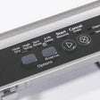 Whirlpool WPW10733627 Genuine OEM Console