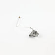 Whirlpool W11700294 Genuine OEM Holder Orifice