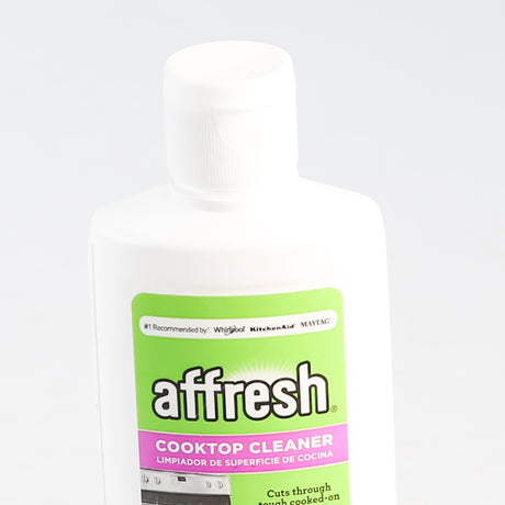 Whirlpool W11042470 Genuine OEM Affresh Cooktop Cleaning Kit