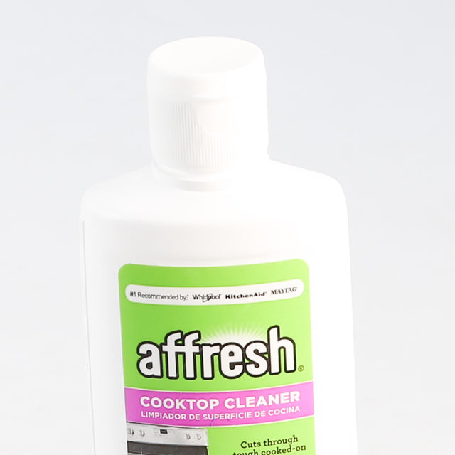Whirlpool W11042470 Genuine OEM Affresh Cooktop Cleaning Kit