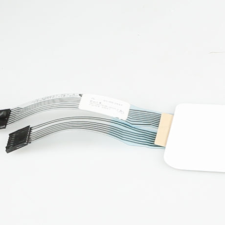 Whirlpool WPW10207935 Genuine OEM Switch Memb
