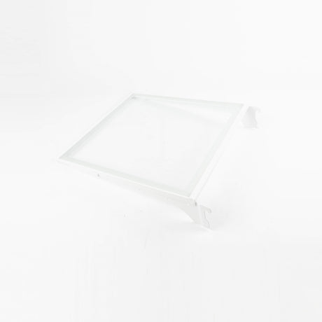 Whirlpool W11749333 Genuine OEM Shelf Glass