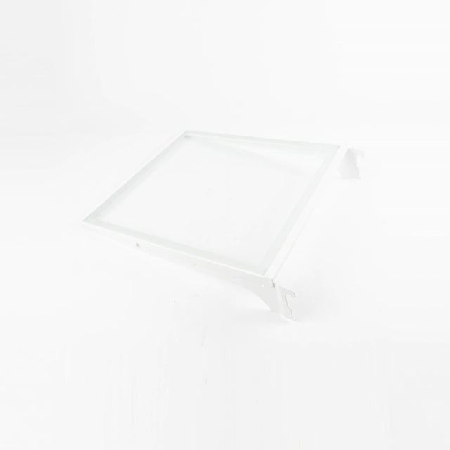 Whirlpool W11749333 Genuine OEM Shelf Glass