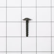 Whirlpool WPW10317886 Genuine OEM Screw