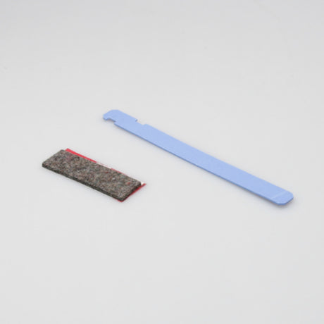 Whirlpool LA-1006 Genuine OEM Tumbler Glide Kit