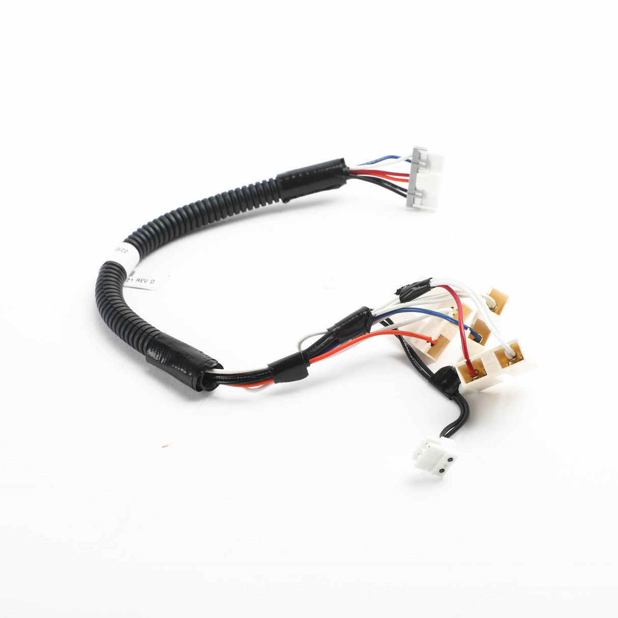 Whirlpool W11198271 Genuine OEM Harness Wire