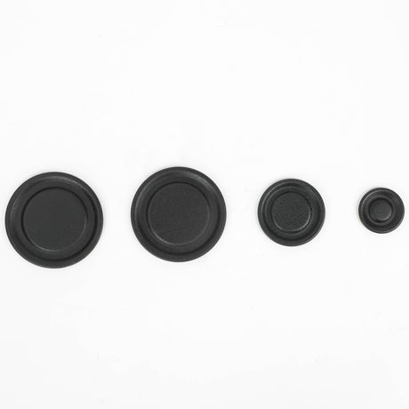 Whirlpool W11455147 Genuine OEM Cap Burner