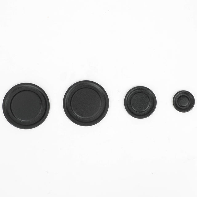 Whirlpool W11455147 Genuine OEM Cap Burner