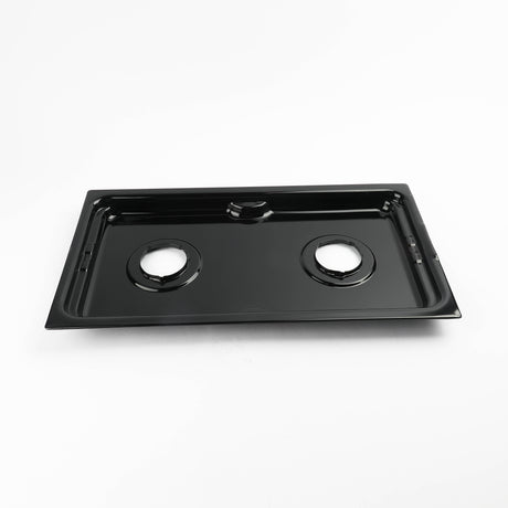 Whirlpool WP2001F175-09 Genuine OEM Cooktop