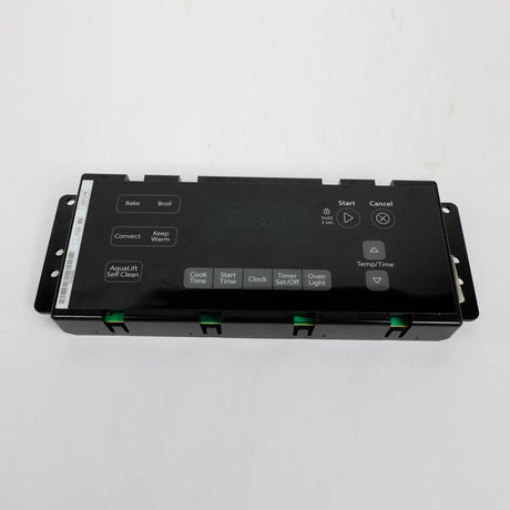 Whirlpool WPW10348712 Genuine OEM Control Electronic