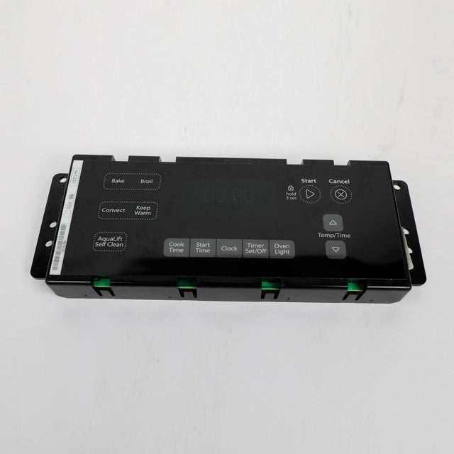 Whirlpool WPW10348712 Genuine OEM Control Electronic