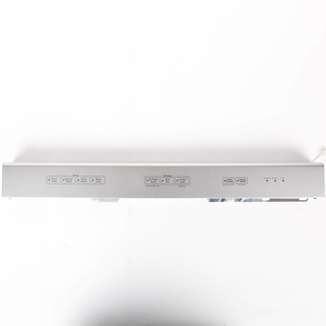 Whirlpool WPW10500178 Genuine OEM Panel Control