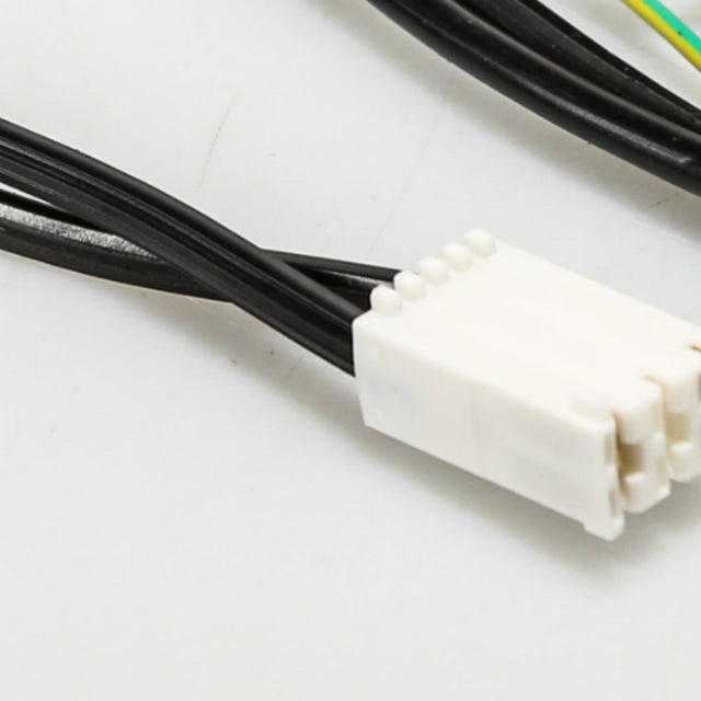Whirlpool WPW10525194 Genuine OEM Cord Power